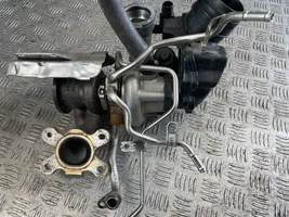 Audi Q3 F3 Turboahdin 05E145701K