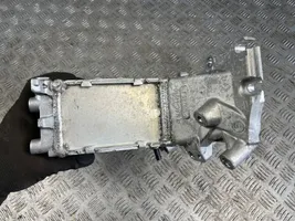 Audi A5 Chłodnica powietrza doładowującego / Intercooler 04L129766AS