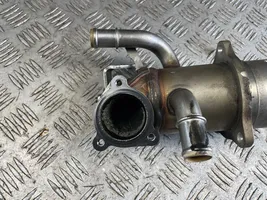 Audi A5 Refroidisseur de vanne EGR 04L131512A