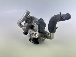 Skoda Superb B8 (3V) EGR valve 04L131501R