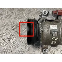 Audi Q3 F3 Ilmastointilaitteen kompressorin pumppu (A/C) 3Q0816803D