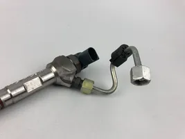 Audi A5 Injecteur de carburant 04L130277AE