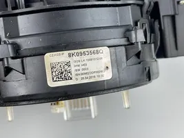 Audi A4 S4 B8 8K Pyyhkimen/suuntavilkun vipukytkin 4G8953502AA