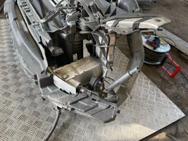 Audi S5 Facelift Support de radiateur sur cadre face avant 