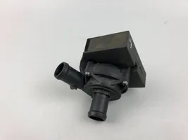 Volkswagen Golf VIII Pompe à eau de liquide de refroidissement 5Q0965567