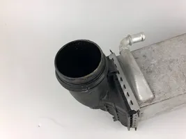 Volkswagen Golf VIII Chłodnica powietrza doładowującego / Intercooler 04E145785E