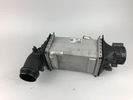 Volkswagen Golf VIII Chłodnica powietrza doładowującego / Intercooler 04E145785E