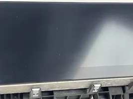 Peugeot 5008 II Screen/display/small screen 9839367980