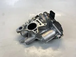 Mercedes-Benz E W213 EGR-venttiili A6541408000