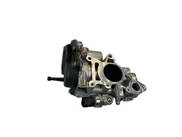 Mercedes-Benz E W213 EGR-venttiili A6541408000