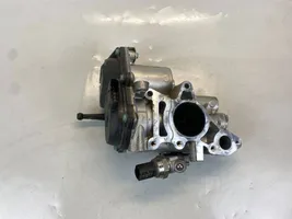 Mercedes-Benz E W213 EGR-venttiili A6541408000