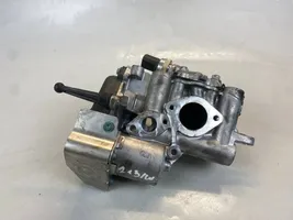 Mercedes-Benz E W213 EGR-venttiili A6541408000