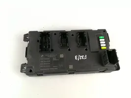 BMW 2 F22 F23 Comfort/convenience module 6819336