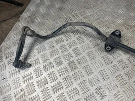 BMW 3 G20 G21 Barre anti-roulis arrière / barre stabilisatrice 12073210