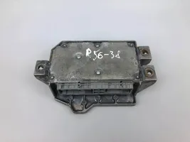 Mini One - Cooper R57 Turvatyynyn ohjainlaite/moduuli 3428715