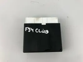 Mini Clubman F54 Sterownik / Moduł parkowania PDC 6805061