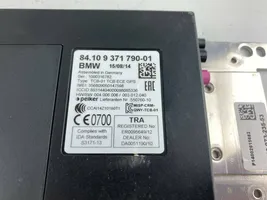 BMW 1 F20 F21 Moduł / Sterownik Bluetooth 9371790