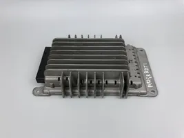 Maserati Quattroporte Amplificateur de son 280866-001