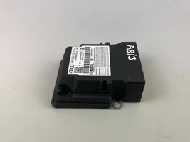 Audi A8 S8 D4 4H Module de contrôle airbag 4H0959655H