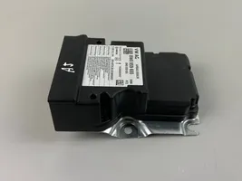 Audi A5 Airbag control unit/module 8W0959655