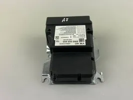 Audi A5 Airbag control unit/module 8W0959655