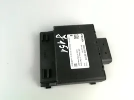 Audi A5 8T 8F Module convertisseur de tension 8K0959663B