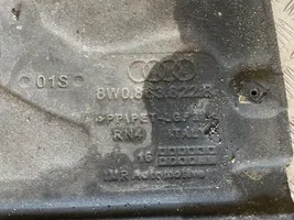 Audi A4 S4 B9 8W Protezione inferiore del cambio 8W0863822B