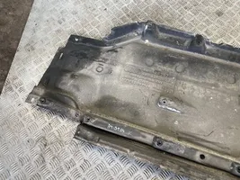 Audi A4 S4 B9 8W Unterfahrschutz Unterbodenschutz Mitte 8W0825207A