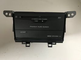 Honda Accord Console centrale, commande de multimédia l'unité principale 39100TL0G611M1