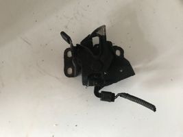 Honda Accord Engine bonnet/hood lock/latch loop/hook 