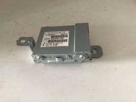 Honda Accord Moduł / Sterownik USB 39113TL0G01M1