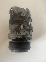 BMW 5 F10 F11 Ilmastointilaitteen kompressorin pumppu (A/C) 6452921646602