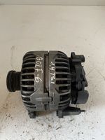 Volkswagen Golf VI Generatore/alternatore 03C903023A