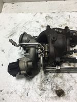 Volkswagen Golf VI Turbine 03C145702C