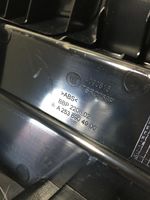 Mercedes-Benz GLC X253 C253 Rivestimento portellone A2536904900