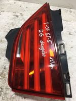 BMW 5 GT F07 Lampy tylnej klapy bagażnika 7199638