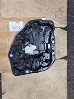 BMW X5 G05 Mécanisme lève-vitre de porte arrière avec moteur 9479296