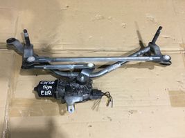 Renault Captur Tiranti e motorino del tergicristallo anteriore 288001161R