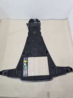 Mercedes-Benz S C217 Variklio dangtis (apdaila) 2780105802