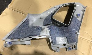 Renault Captur Osłona górna fotela tylnego 769343476R