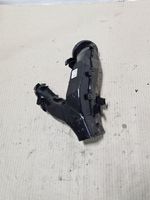 Mercedes-Benz S C217 Motorino attuatore aria A2178300324