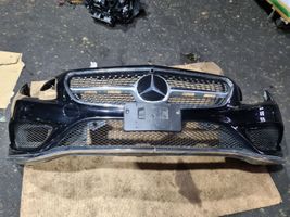 Mercedes-Benz S C217 Zderzak przedni A2178801447