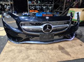 Mercedes-Benz S C217 Zderzak przedni A2178801447