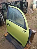 Citroen C3 Priekinės durys 