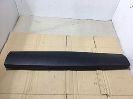 Mitsubishi ASX Rivestimento superiore del portellone posteriore/bagagliaio 7224A134