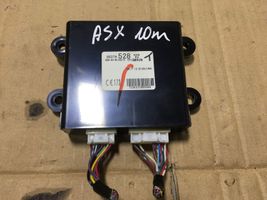 Mitsubishi ASX Oven ohjainlaite/moduuli 8637A528