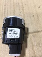 Mitsubishi ASX Motor Start Stopp Schalter Druckknopf 8610A101