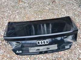 Audi A8 S8 D4 4H Galinis dangtis (bagažinės) 