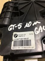 BMW 5 GT F07 Takaluukun/tavaratilan luukun nostomoottori 7155158