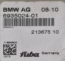 BMW 5 GT F07 Module unité de contrôle d'antenne 6935024